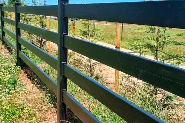 Забор Ранчо Забор Ранчо